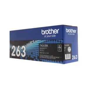 Brother 263