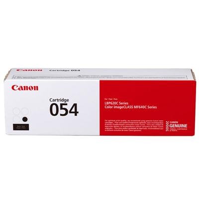 รับซื้อตลับหมึก Canon 054 ตลับหมึกจริง รับซื้อโดย BSunink