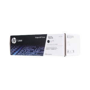 รับซื้อตลับหมึก HP 107A มีฝาดำ ตลับหมึกจริง รับซื้อโดย BSunink