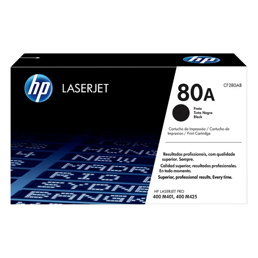 รับซื้อตลับหมึก HP 80A ตลับหมึกจริง รับซื้อโดย BSunink