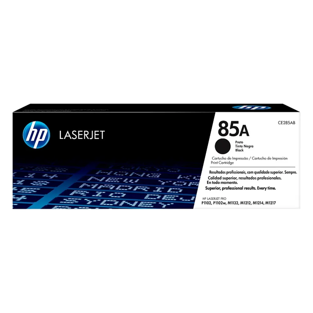 รับซื้อตลับหมึก HP 85A ตลับหมึกจริง รับซื้อโดย BSunink