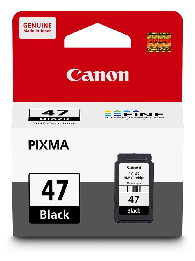 รับซื้อตลับหมึก Canon 47 / 70 / 45 ตลับหมึกจริง รับซื้อโดย BSunink