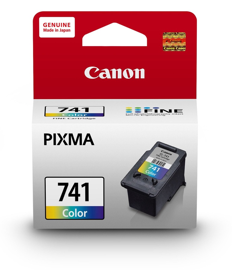 รับซื้อตลับหมึก Canon 741 / 98 / 99 ตลับหมึกจริง รับซื้อโดย BSunink